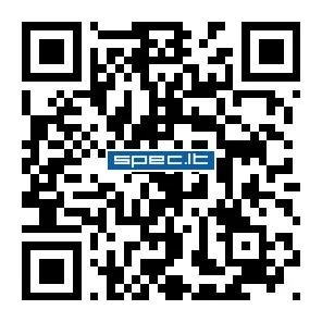 QR kodas | BILARO, UAB, Parduotuvė Žaidimų Stalai | spec.lt