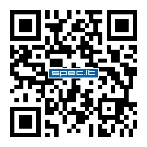 QR kodas | BILARTA, MB