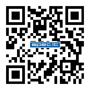 QR kodas | BILASTA, UAB | spec.lt