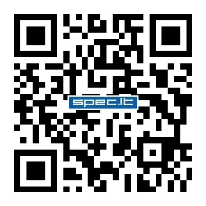 QR kodas | Bilberry, IĮ | spec.lt