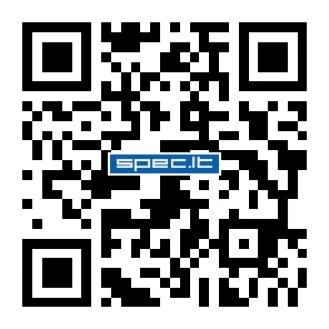 QR kodas | Bildas, UAB