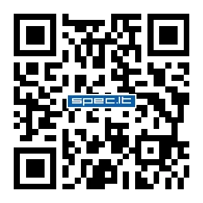 QR kodas | Bildeka, UAB | spec.lt