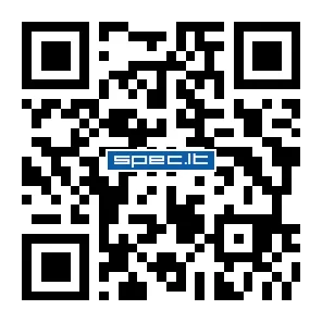 QR kodas | Bildena, UAB | spec.lt