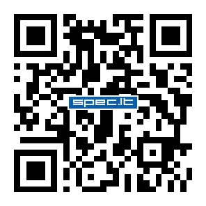 QR kodas | BILDERIS, UAB | spec.lt