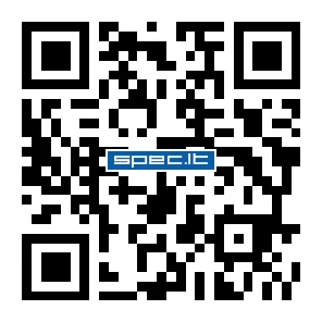 QR kodas | Bildersta, MB | spec.lt