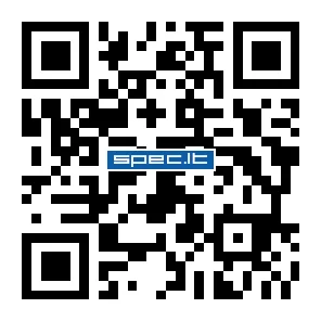 QR kodas | Bildes, UAB | spec.lt
