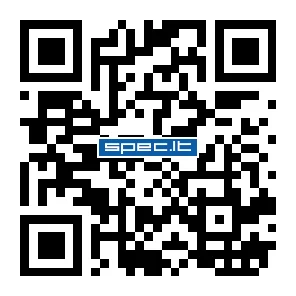 QR kodas | Bildingas, UAB | spec.lt