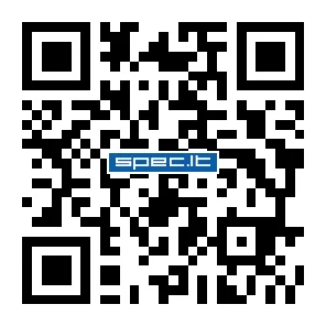 QR kodas | Bildista, UAB