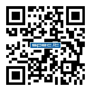 QR kodas | Bildit, UAB | spec.lt
