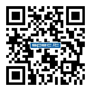 QR kodas | BILDOMA, MB