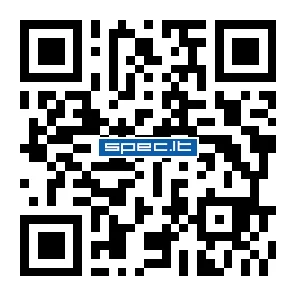 QR kodas | Bildpropa, UAB | spec.lt