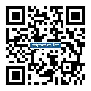 QR kodas | Bildresta, UAB | spec.lt