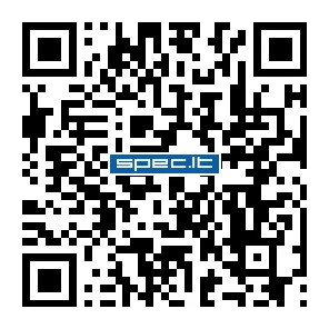 QR kodas | Daugiabučio namo savininkų bendrija Bildukas | spec.lt