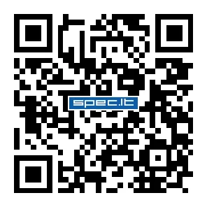 QR kodas | BILDUKAS, parduotuvė, UAB TABIS | spec.lt