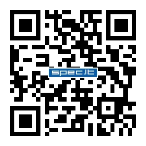 QR kodas | Bilduko namai, MB | spec.lt