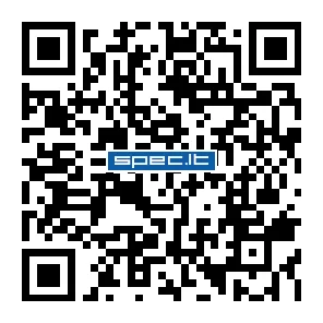 QR kodas | Bilduko Virtuvė, J. Kazlausko, IĮ kavinė | spec.lt