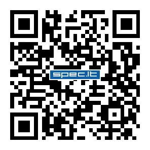 QR kodas | BILDUKO VIRTUVĖ, UAB | spec.lt
