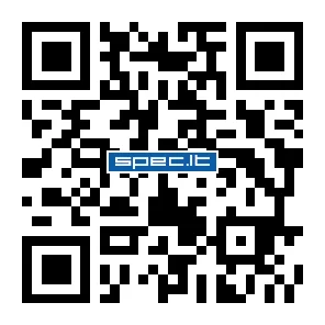 QR kodas | BILDUNGA, UAB | spec.lt