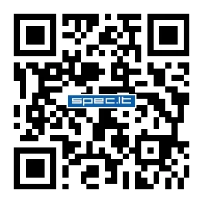 QR kodas | Bildva, UAB | spec.lt