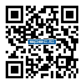 QR kodas | Bilera, MB