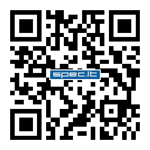 QR kodas | Bilesta, UAB | spec.lt