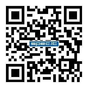 QR kodas | Bilevi, MB