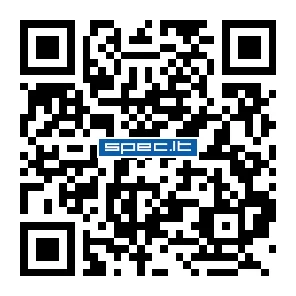 QR kodas | Biliardo klubas Entry | spec.lt