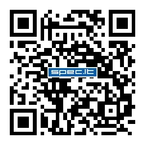QR kodas | Biliardo klubas, N. Misiko, IĮ | spec.lt