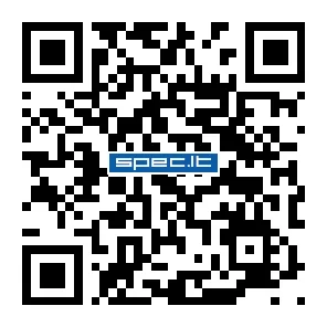 QR kodas | BILIARDO PRAMOGOS, UAB | spec.lt