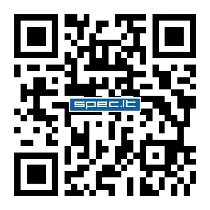 QR kodas | Biliarta, UAB