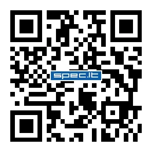 QR kodas | Bilibosas, VŠĮ