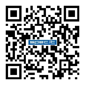 QR kodas | Bilietų ekspertai, UAB | spec.lt
