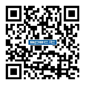 QR kodas | Lets Jet, UAB