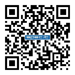 QR kodas | Bilietų Pasaulis, UAB | spec.lt