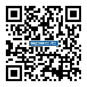 QR kodas | BILIETŲ PLATINIMO SISTEMA, UAB