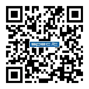 QR kodas | Bilietų skveras, MB | spec.lt