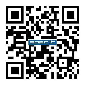 QR kodas | Bilija, UAB