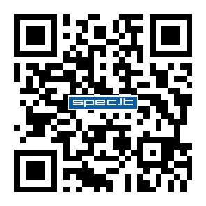 QR kodas | Bilijardai, UAB | spec.lt