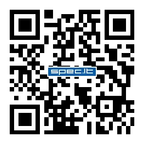 QR kodas | BILINGA, UAB | spec.lt