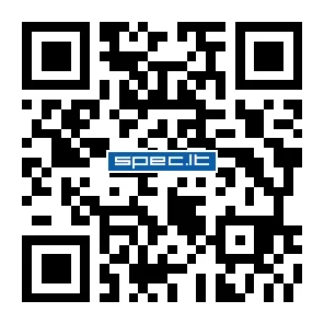 QR kodas | Bilinora, MB