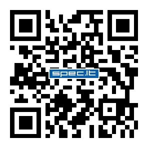 QR kodas | BILIS, UAB | spec.lt
