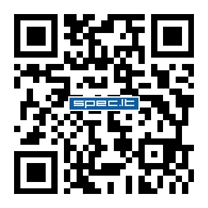 QR kodas | Bilita, MB | spec.lt