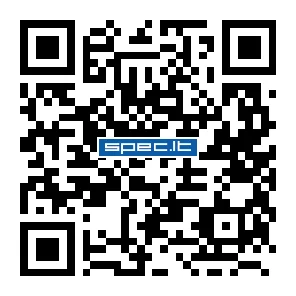 QR kodas | Biliūnų prekyba, UAB | spec.lt