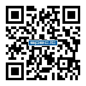 QR kodas | Biliūnų SPA, UAB