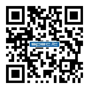 QR kodas | Biljuva, UAB | spec.lt