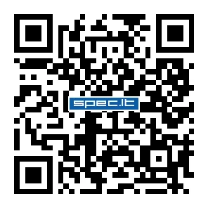 QR kodas | Billerud Lithuania, UAB | spec.lt