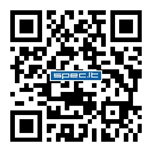 QR kodas | Billoka, MB