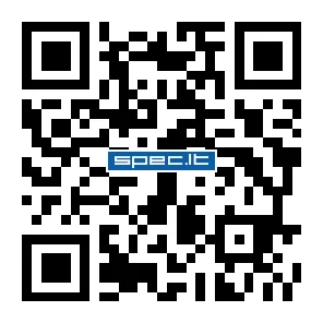 QR kodas | Bilmedis, UAB | spec.lt