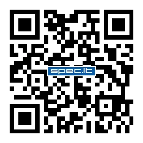 QR kodas | Bilmek, MB