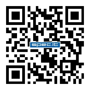 QR kodas | Bilmenta, UAB | spec.lt